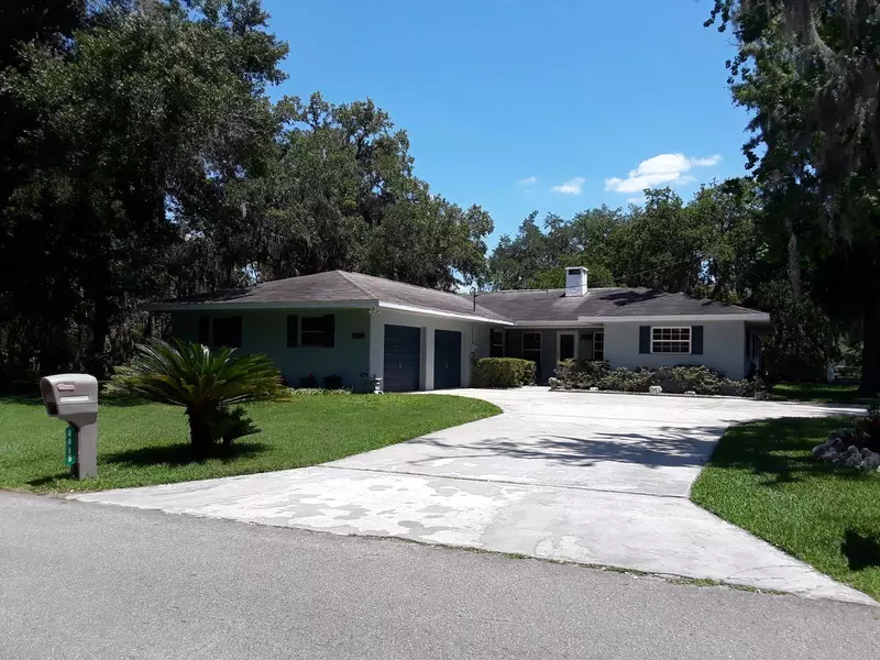 4415 S Purslane DR, Homosassa, FL 34448