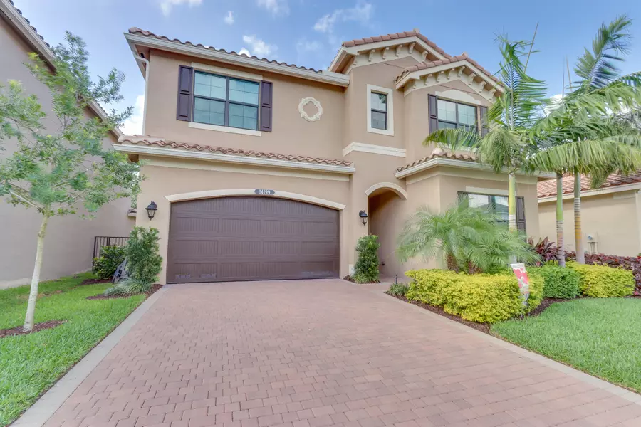 14199 Paverstone TER, Delray Beach, FL 33446