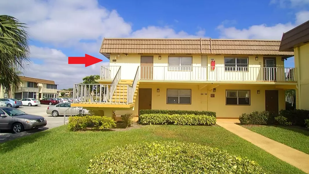 144 Saxony C, Delray Beach, FL 33446