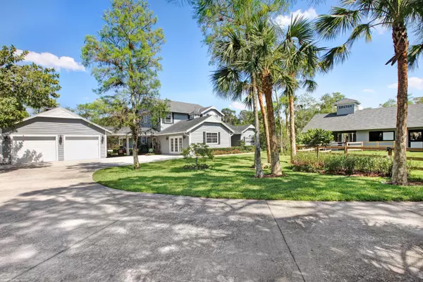 Wellington, FL 33414,14711 Draft Horse LN