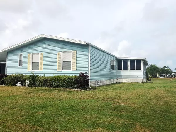 Fort Pierce, FL 34982,532 Thames Bluff RDG 16