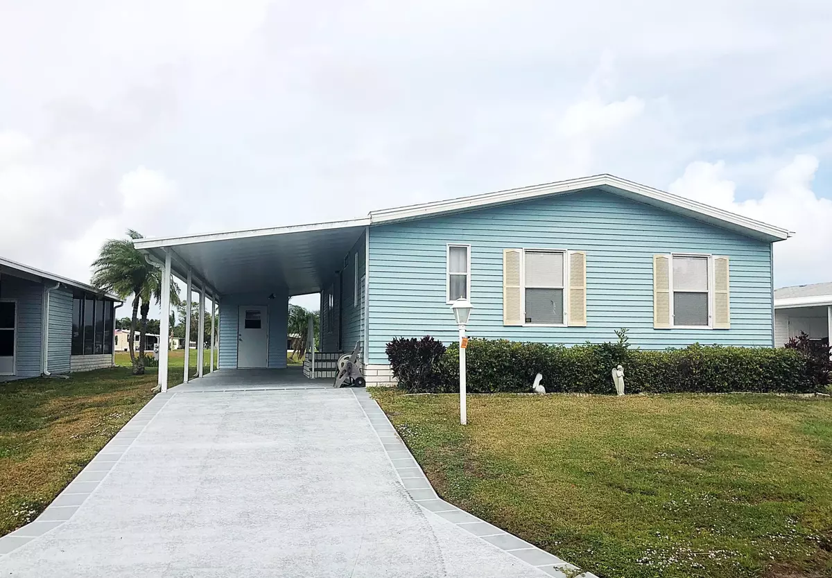 Fort Pierce, FL 34982,532 Thames Bluff RDG 16