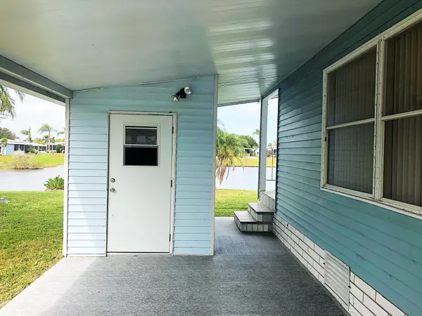 Fort Pierce, FL 34982,532 Thames Bluff RDG 16