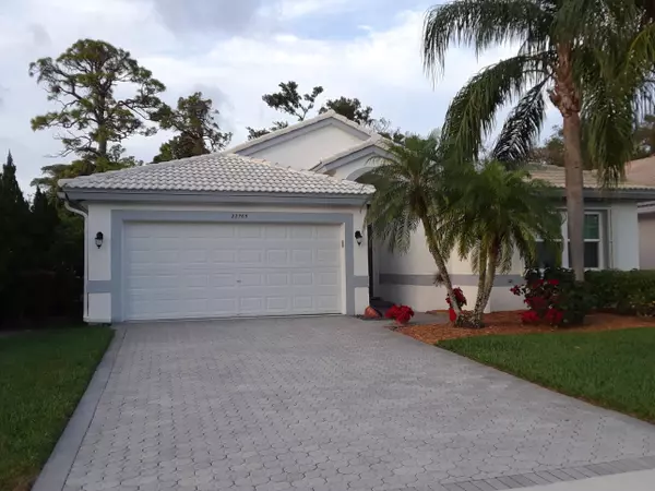 Boca Raton, FL 33433,22765 E Royal Crown TER