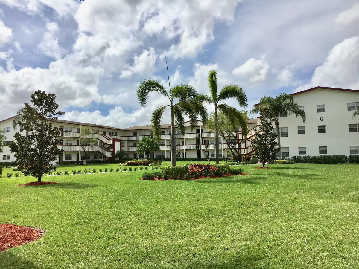 Boca Raton, FL 33434,263 Fanshaw G 263