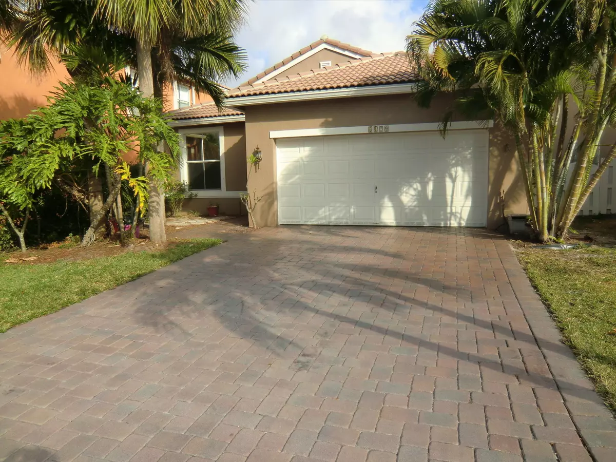 Lake Worth, FL 33463,5129 Massy DR