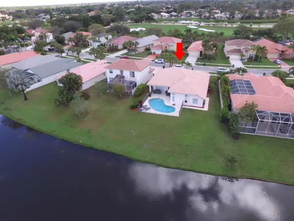 Wellington, FL 33414,1651 Lakefield North CT