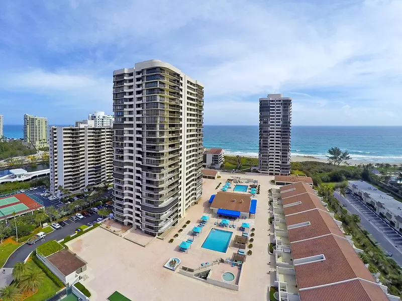 4100 N Ocean DR 1503, Singer Island, FL 33404