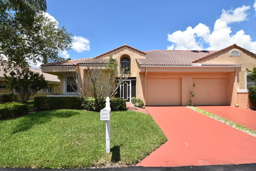 10981 Lakemore LN A, Boca Raton, FL 33498