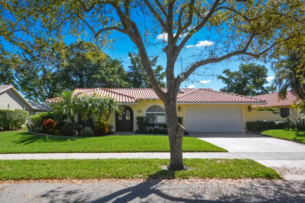 Boca Raton, FL 33434,2624 NW 38th ST