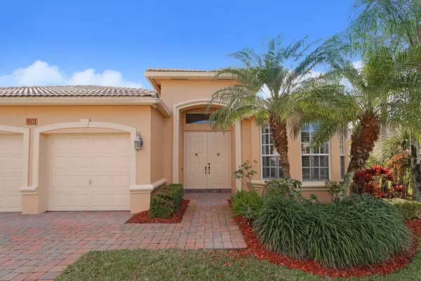 West Palm Beach, FL 33411,9521 Lantern Bay CIR