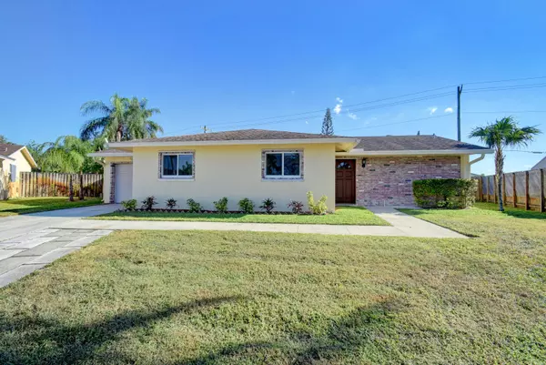 10308 Sleepy Brook WAY, Boca Raton, FL 33428