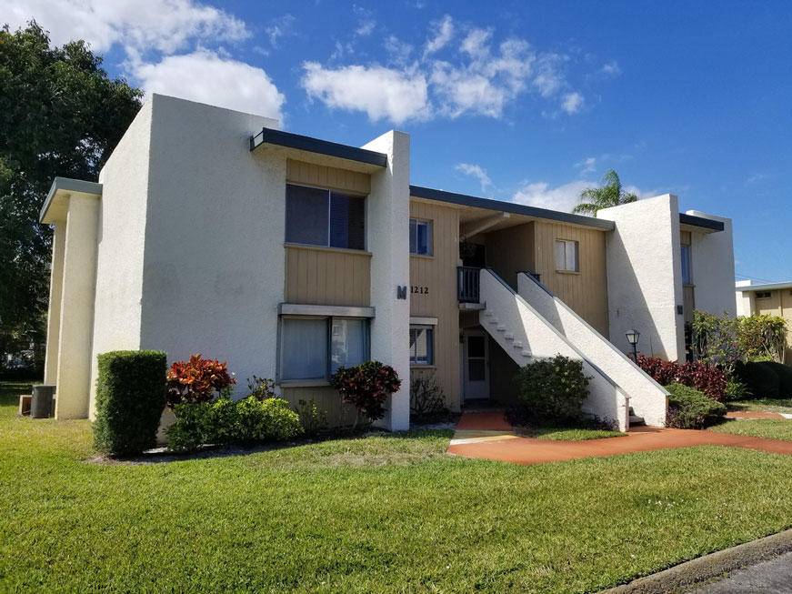 1212 NE 14th CT M-2, Jensen Beach, FL 34957