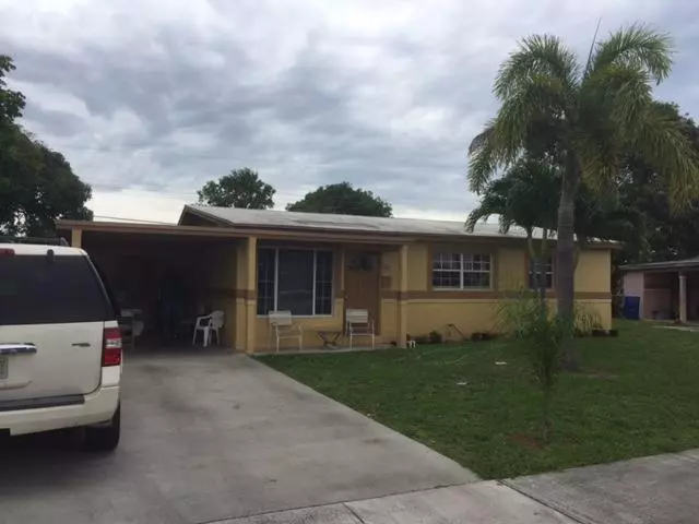 611 NW 18th CT, Pompano Beach, FL 33060