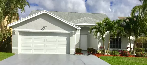 Royal Palm Beach, FL 33411,107 Cypress LN