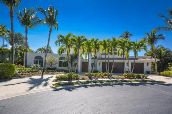 Delray Beach, FL 33484,16691 Meadow Creek CIR