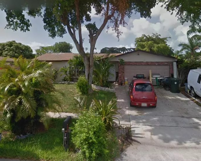 Boca Raton, FL 33486,1780 SW 13th ST