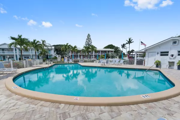 Ocean Ridge, FL 33435,5505 N Ocean BLVD 13-106