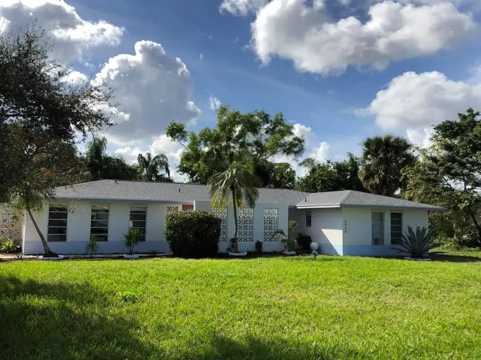 Stuart, FL 34997,5960 SE Normandy AVE