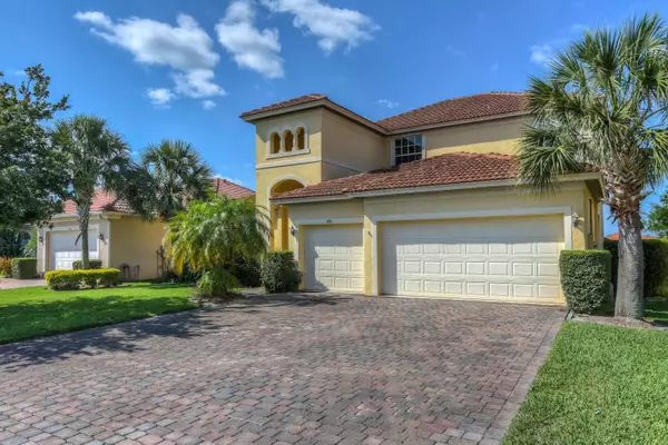 430 NW Sheffield CIR, Port Saint Lucie, FL 34983