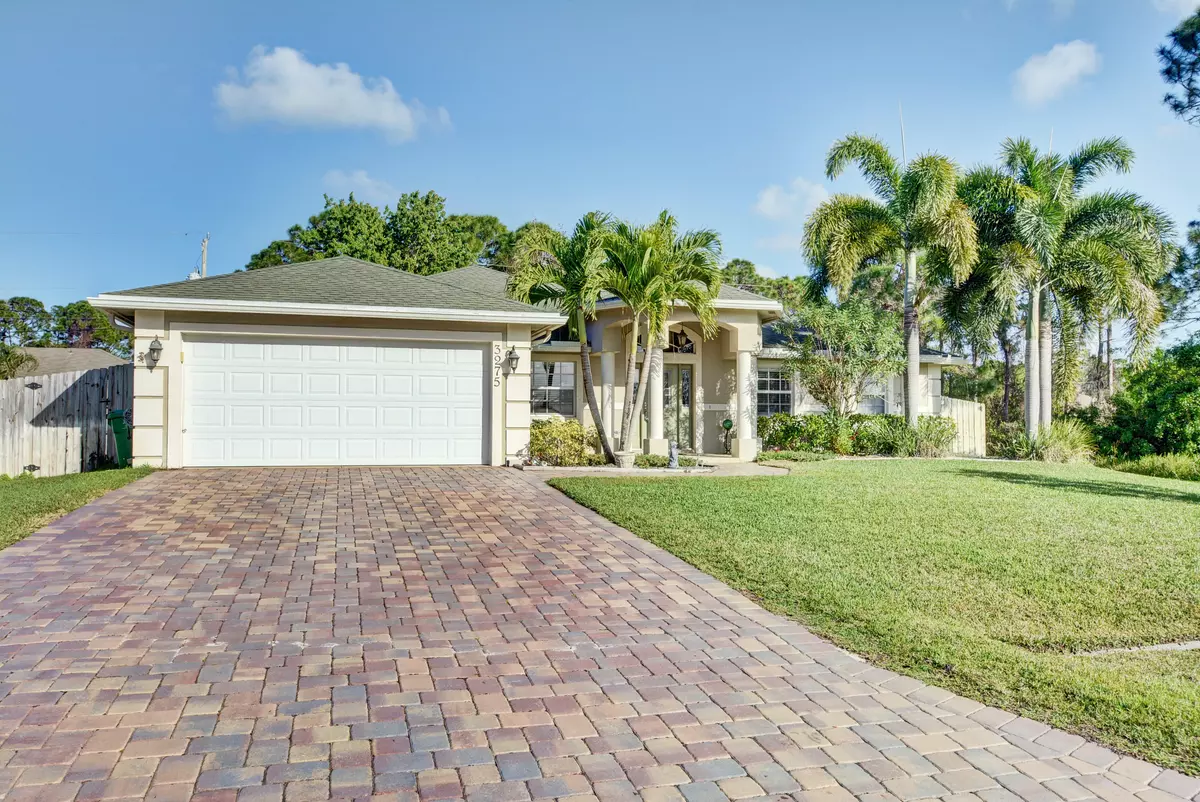 Port Saint Lucie, FL 34953,3275 SW Hickenlooper ST