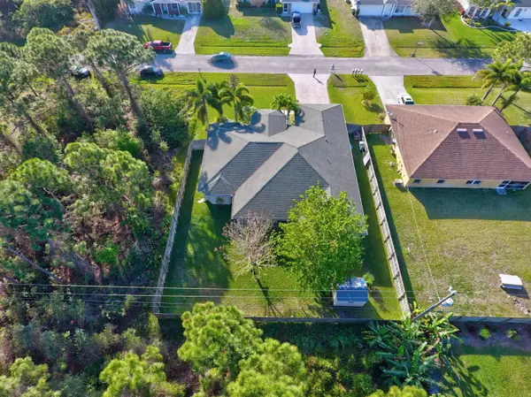 Port Saint Lucie, FL 34953,3275 SW Hickenlooper ST