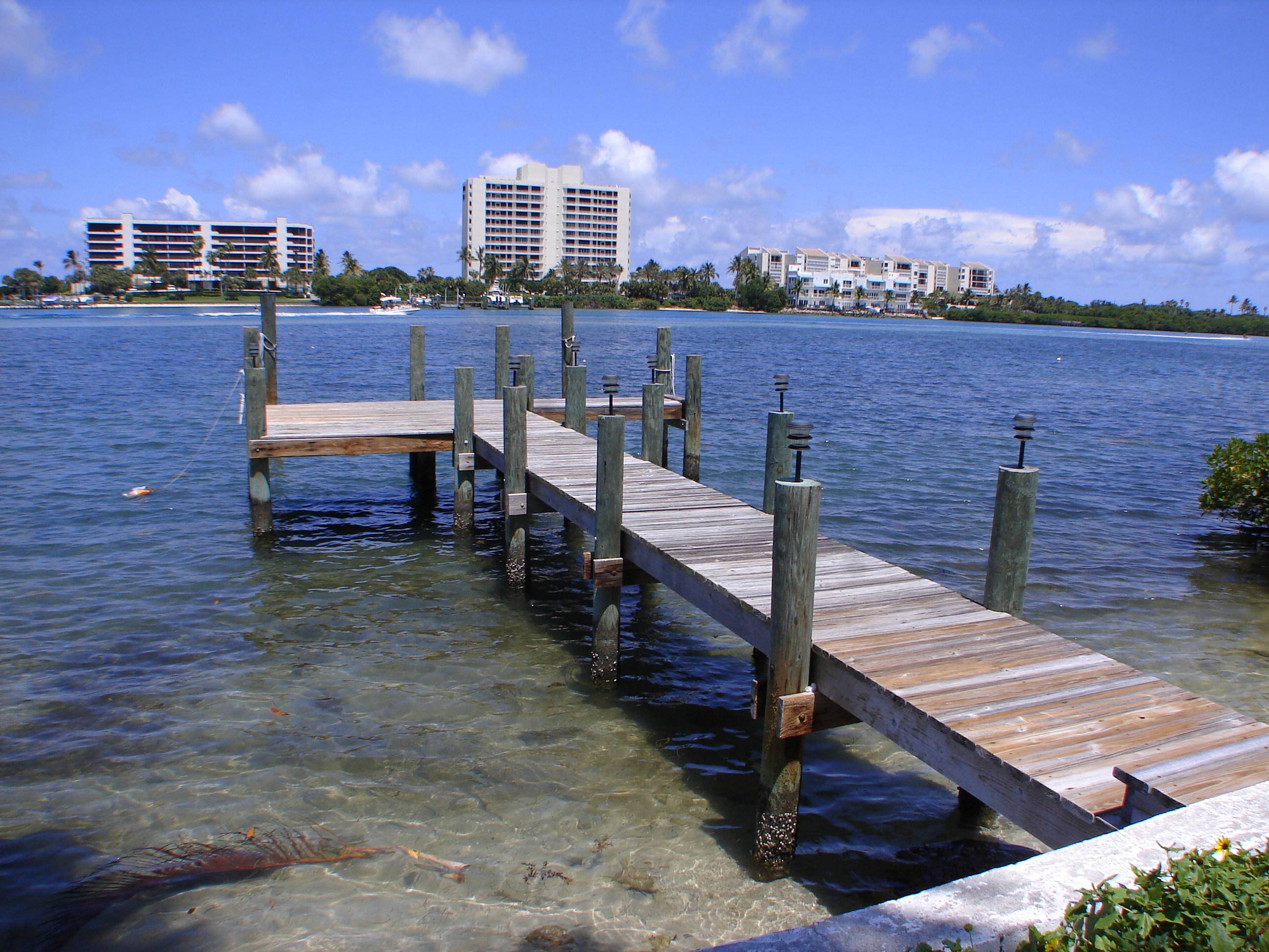 Tequesta, FL 33469,Lot 1 A N Harbor N RD