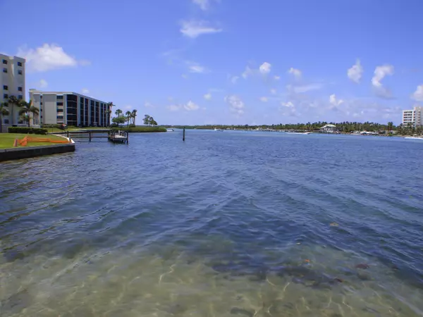 Tequesta, FL 33469,Lot 2 A Harbor N RD