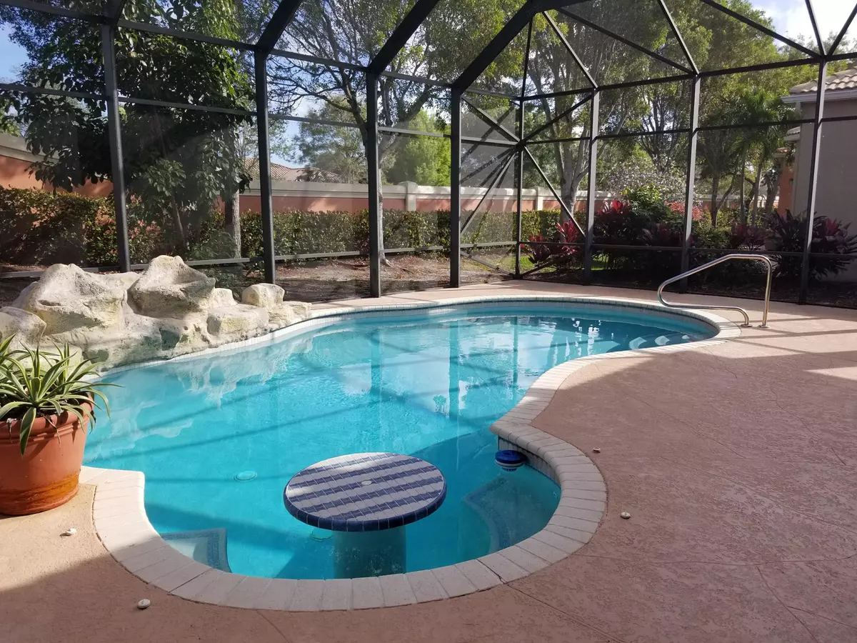 Wellington, FL 33414,9949 Via Elegante