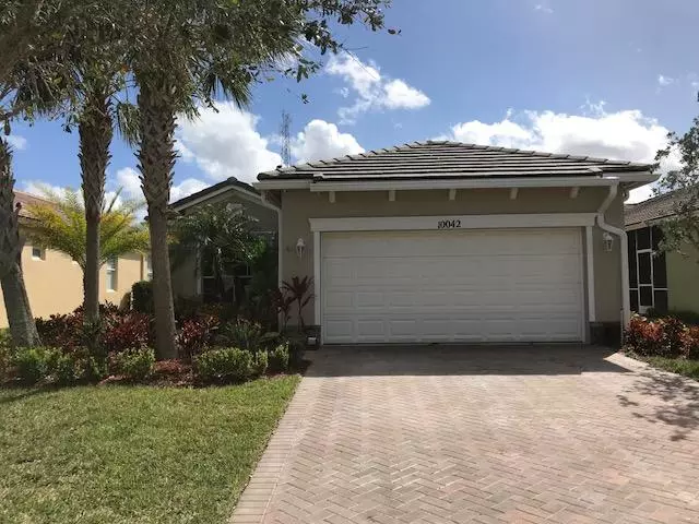 Port Saint Lucie, FL 34987,10042 SW Chadwick DR