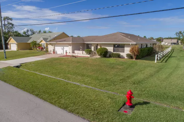 Port Saint Lucie, FL 34953,1449 SW Abingdon AVE