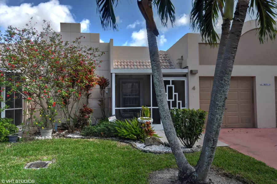 18820 Stewart CIR 4, Boca Raton, FL 33496