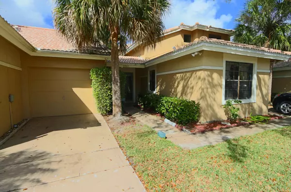 Boynton Beach, FL 33437,9983 Watermill CIR B