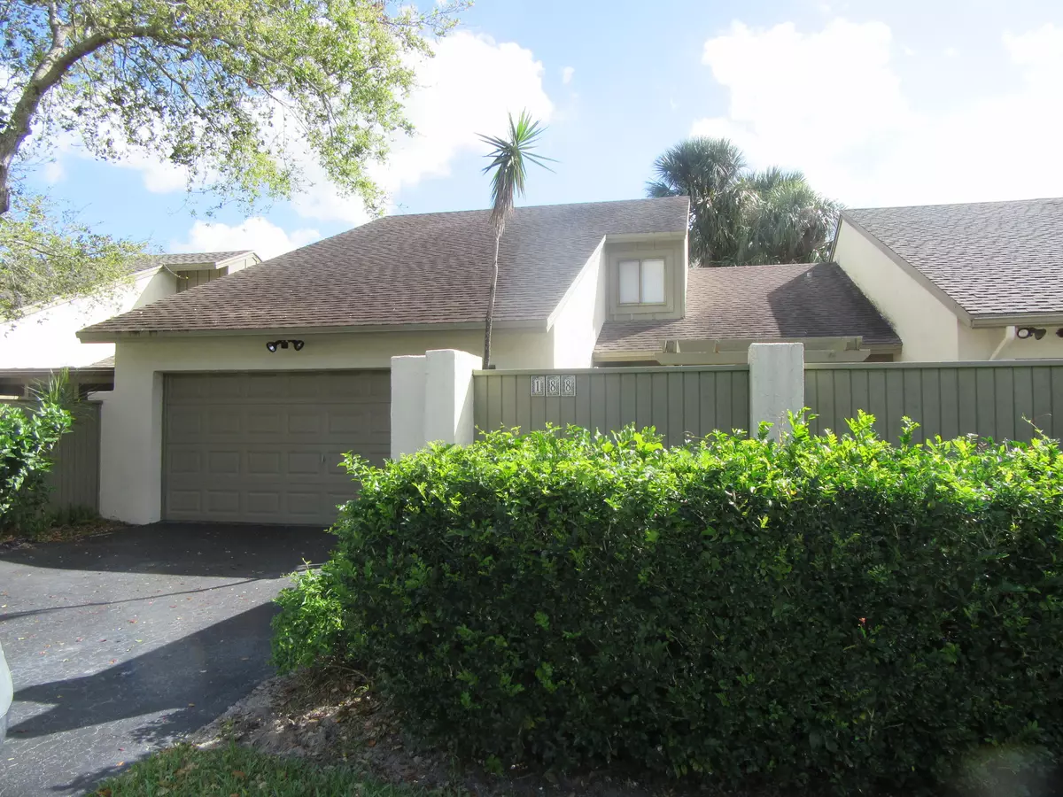 Wellington, FL 33414,188 Pleasant Wood DR