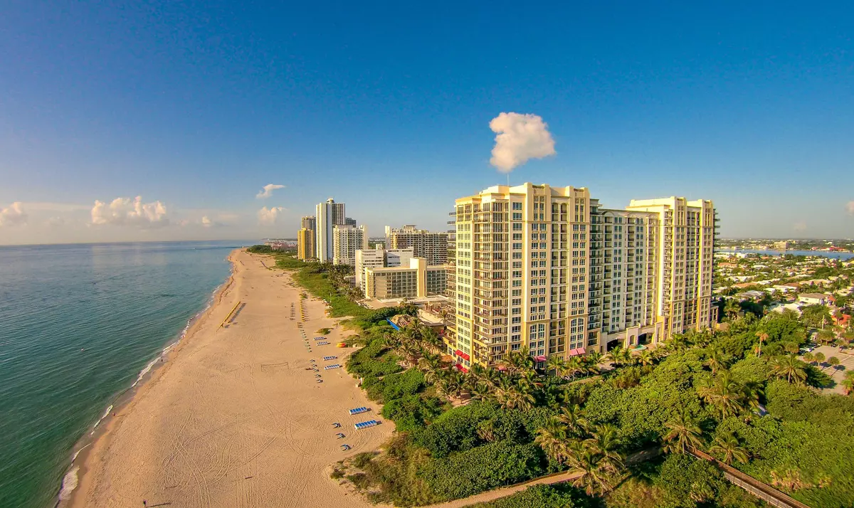 Singer Island, FL 33404,3800 N Ocean DR 1908