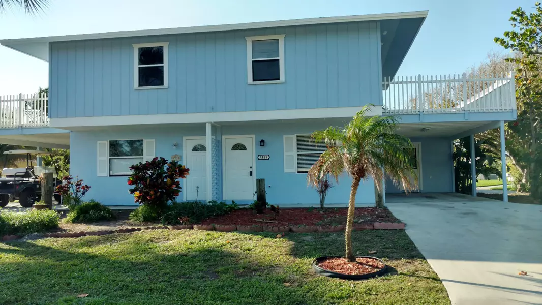 1931 Crestview DR, Fort Pierce, FL 34949