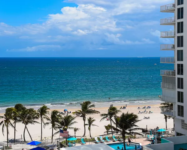 1000 S Ocean BLVD 8e, Pompano Beach, FL 33062