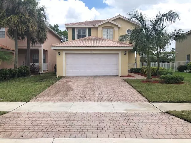 5116 Aurora Lake CIR, Greenacres, FL 33463