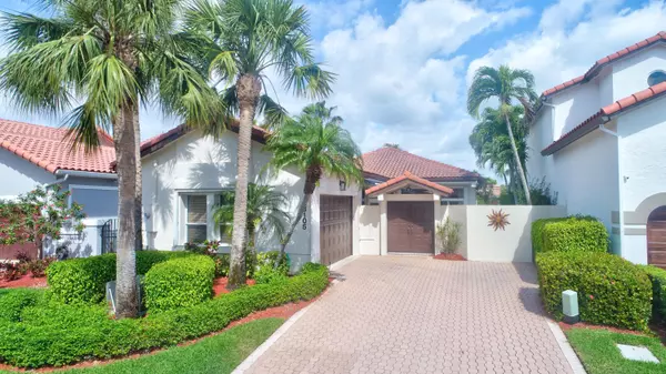 23105 Via Stel, Boca Raton, FL 33433