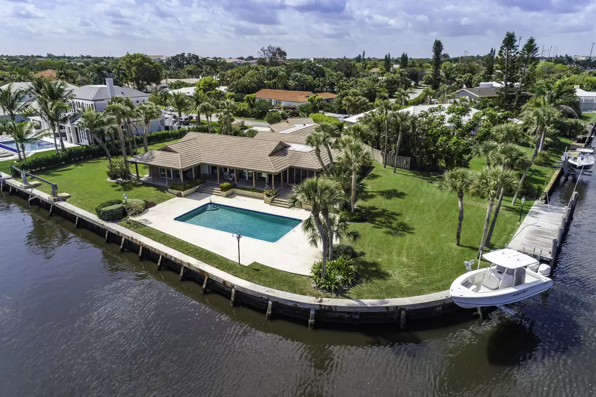 Gulf Stream, FL 33483,2526 Avenue Au Soleil