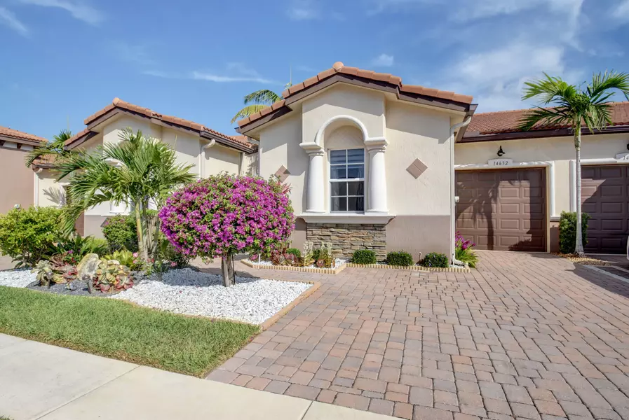 14632 Barletta WAY, Delray Beach, FL 33446