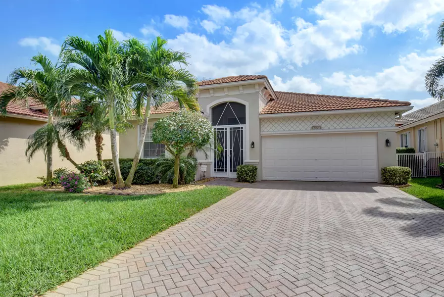 12051 Blair AVE, Boynton Beach, FL 33437