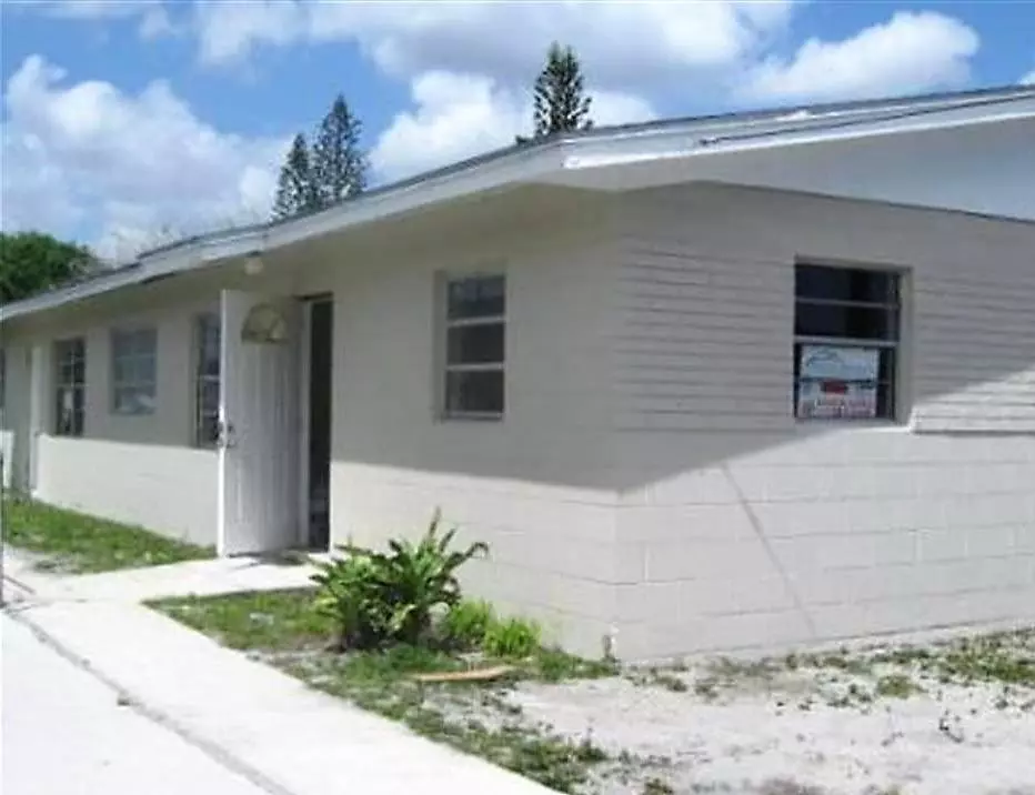 Fort Pierce, FL 34950,1509 N 16th ST