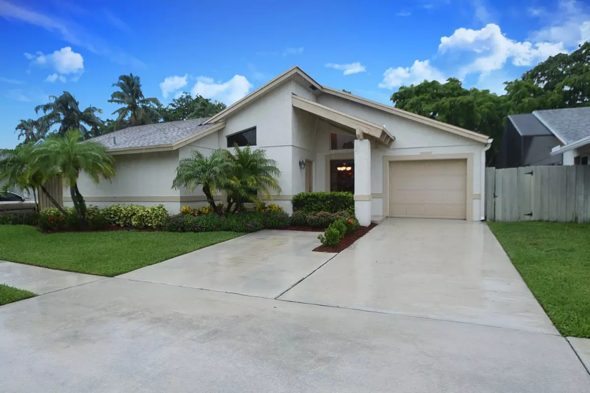 Boca Raton, FL 33428,21356 Summertrace CIR