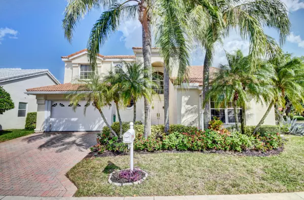 17354 Ventana DR, Boca Raton, FL 33487