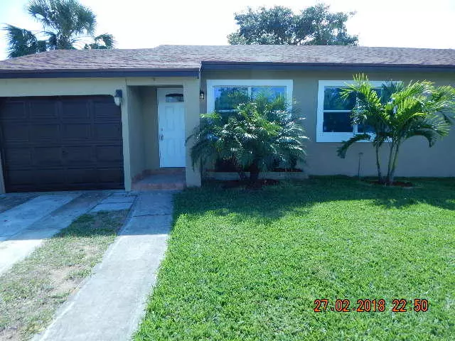 950 Lytles, West Palm Beach, FL 33405