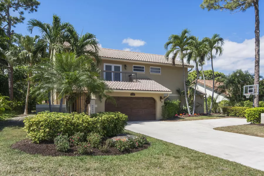 2853 NW 27th AVE, Boca Raton, FL 33434