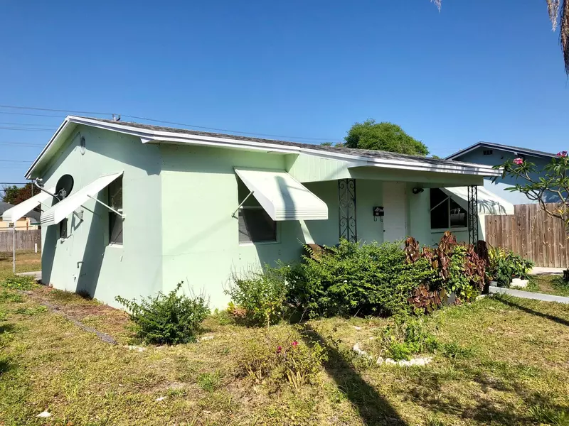 515 N B ST, Lake Worth, FL 33460