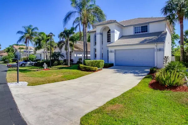 Delray Beach, FL 33445,2840 N Clearbrook CIR