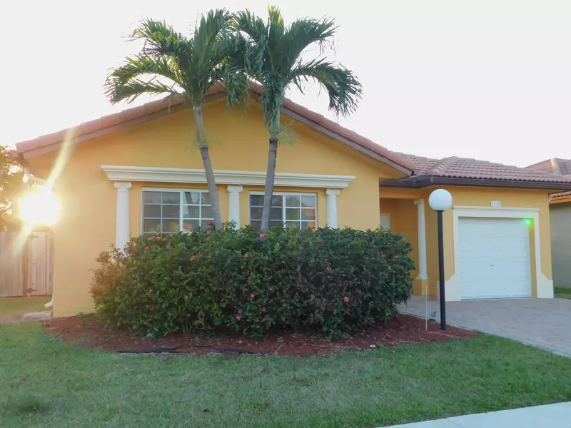 1240 NE 42nd AVE, Homestead, FL 33033